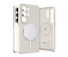 Tech-Protect Silikon Magsafe Galaxy S26 Ultra Cosmic Latte