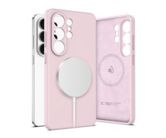 Tech-Protect Silikon Magsafe Galaxy S26 Ultra Pink Pearl