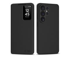 Tech-Protect Smart Wallet Galaxy S26 Ultra Matte Black