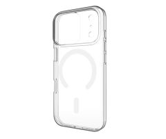 FIXED MagShell für Samsung Galaxy S26 FE Clear