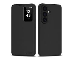 Tech-Protect Smart Wallet Galaxy S26+ Plus Matte Black