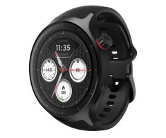 Motorola moto watch Volcanic Ash Silicone