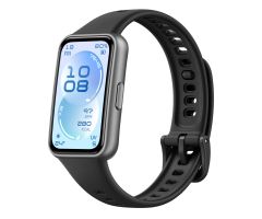 Huawei Band 11 schwarz