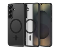 Tech-Protect Basicmag Magsafe Galaxy S26 Matt Schwarz