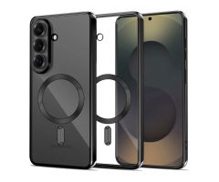 Tech-Protect Magflex Magsafe Galaxy S26 Shiny Black