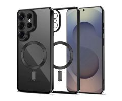 Tech-Protect Magflex Magsafe Galaxy S26 Ultra Shiny Black