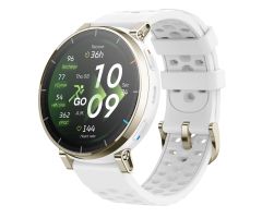 Amazfit Active 3 Premium NFC Aero White