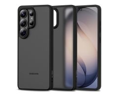 Tech-Protect Magmat Galaxy S26 Ultra Matte Black