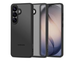 Tech-Protect Magmat Galaxy S26+ Plus matte Schwarz