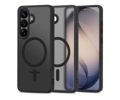 Tech-Protect Magmat Magsafe Galaxy S26 Matt Schwarz