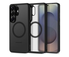 Tech-Protect Magpeak Magsafe Galaxy S26 Ultra Matte Schwarz