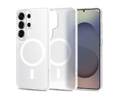 Tech-Protect Magslim Magsafe Galaxy S26 Ultra Matt/Eis