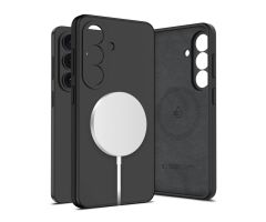 Tech-Protect Silikon Magsafe Galaxy S26 Schwarz