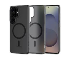 Tech-Protect Magslim Magsafe Galaxy S26 Ultra Matt/Schwarz