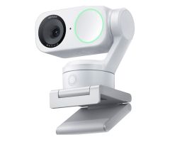 Insta360 Link 2 Standard Arctic White