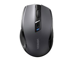 UGREEN MU006S Bluetooth 5,4+2,4GHz USB-C Kabellose Maus