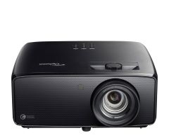 Optoma UHZ58LV