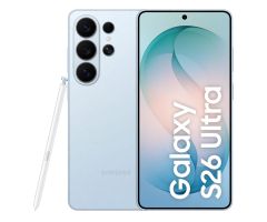 Samsung Galaxy S26 Ultra 16/1 TB Hellblau