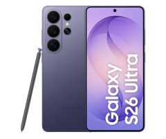 Samsung Galaxy S26 Ultra 12/512GB Violett