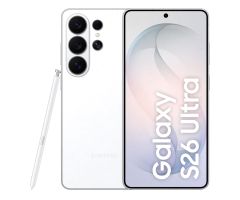 Samsung Galaxy S26 Ultra 12/256GB Weiß