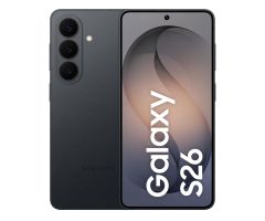 Samsung Galaxy S26 12/512GB Schwarz