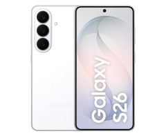 Samsung Galaxy S26 12/256GB Weiß