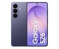 Samsung Galaxy S26 12/512GB Lila