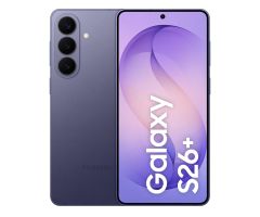 Samsung Galaxy S26+ 12/512GB Lila