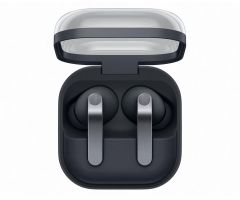 Samsung Galaxy Buds 4 Pro Schwarz