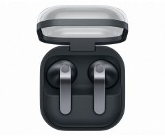 Samsung Galaxy Buds 4 Schwarz