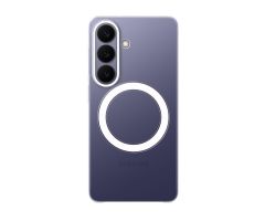 Samsung Clear Magnet Case für Galaxy S26