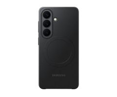 Samsung Slim Magnet-Case für Galaxy S26+ schwarz