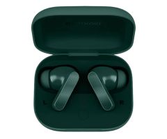 Motorola Moto Buds Bass Posy Green