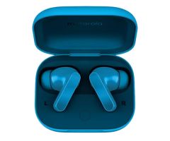 Motorola Moto Buds Bass Blue Jewel