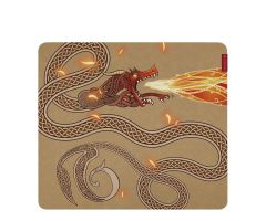 Razer Gigantus V2 Large - CS2 - Dragon Lore