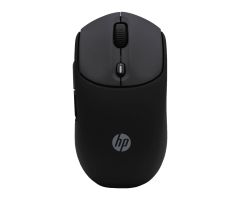HP 410 Quiet Schwarz