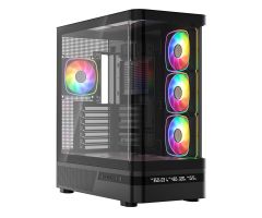 MODECOM Volcano AQ200 ARGB Midi