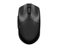 be quiet! DUNKLER PERK-SYM