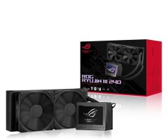 ASUS ROG RYUJIN III 240 2x120mm