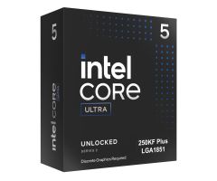 Intel Core Ultra 5 250KF Plus