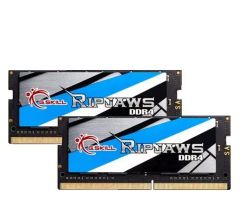 G.SKILL 32GB (2x16GB) 2400MHz CL16