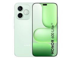 HONOR 600 Lite 5G 8/128GB Sprout Green 120Hz