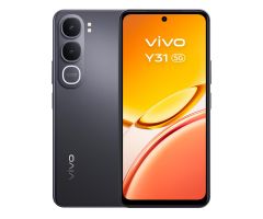 vivo Y31 5G 6/256GB Schwarz