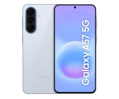 Samsung Galaxy A57 5G 8/128GB Blau