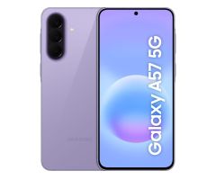Samsung Galaxy A57 5G 8/128GB Lila