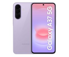 Samsung Galaxy A37 5G 8/128GB Lila