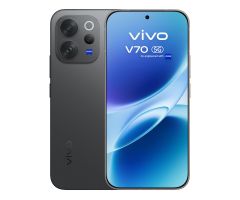 vivo V70 5G 8/512GB Schwarz