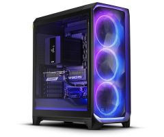 G4M3R HERO 2.0 R7-7800X3D/32GB/1TB/RTX5070Ti