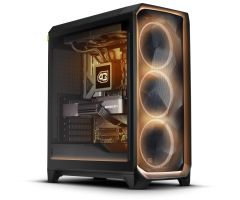 G4M3R ELITE 2.0 R7-9800X3D/128GB/4TB/RTX5090/W11x