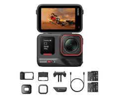 Insta360 Ace Pro 2 VideoGraphy Bunlde Limited Edition